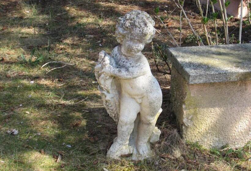 B&b Cascina Ciapilau