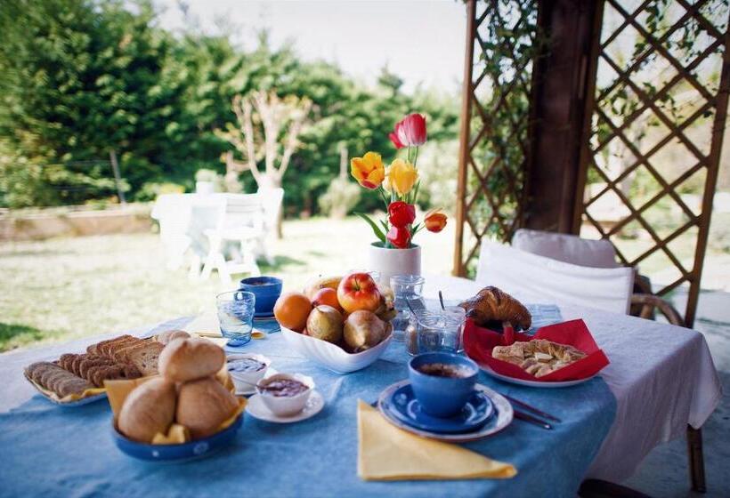 B&b Cascina Ciapilau