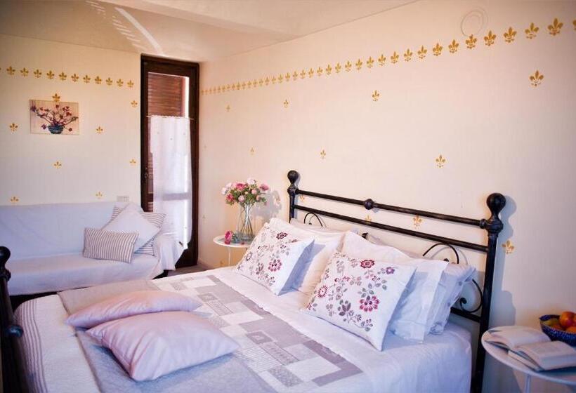 B&b Cascina Ciapilau