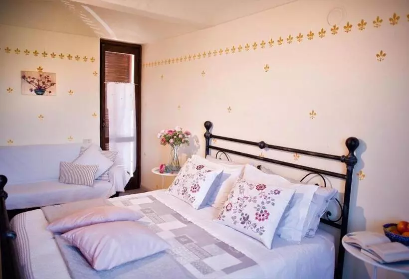 B&b Cascina Ciapilau