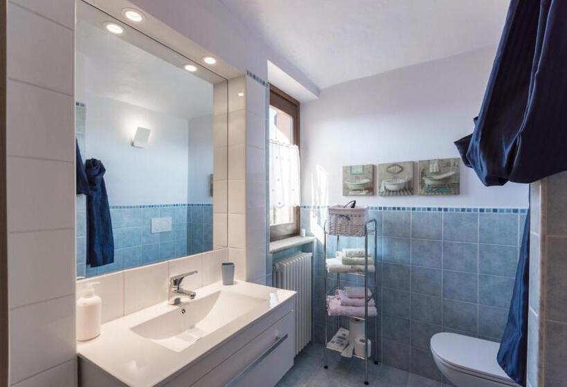 B&b Cascina Ciapilau