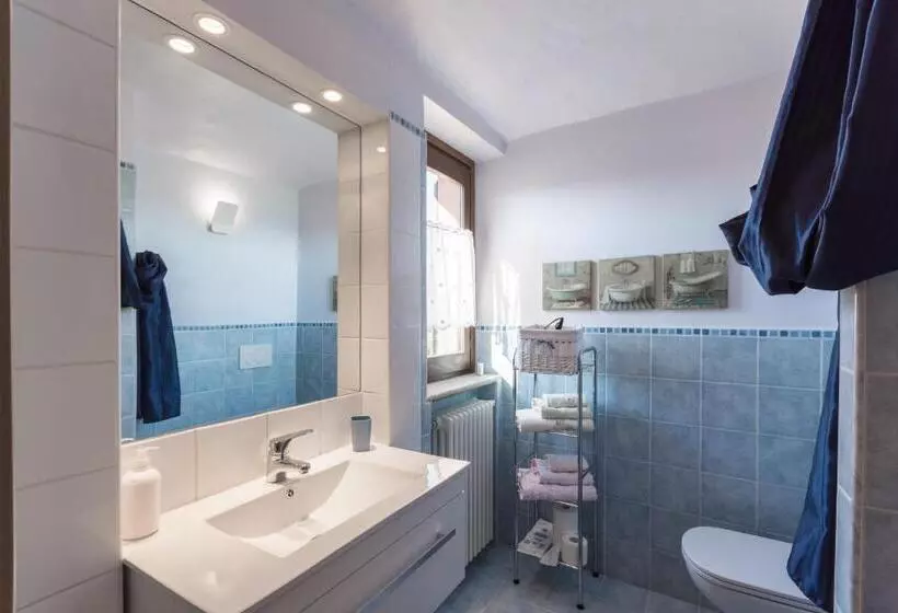 B&b Cascina Ciapilau
