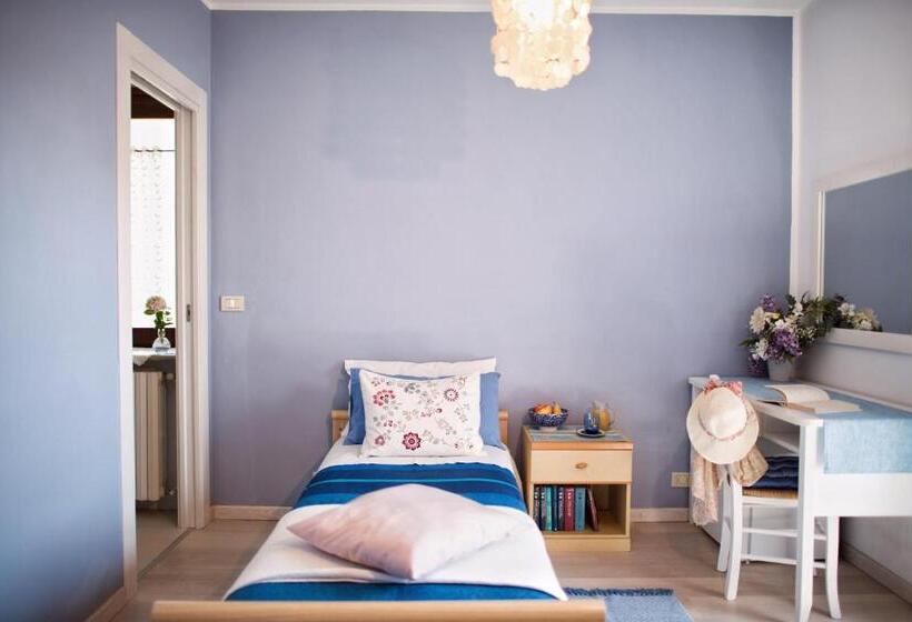 B&b Cascina Ciapilau