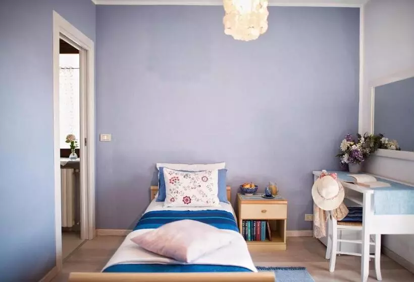 B&b Cascina Ciapilau