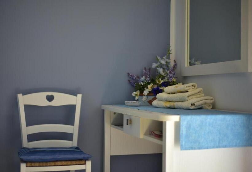 B&b Cascina Ciapilau