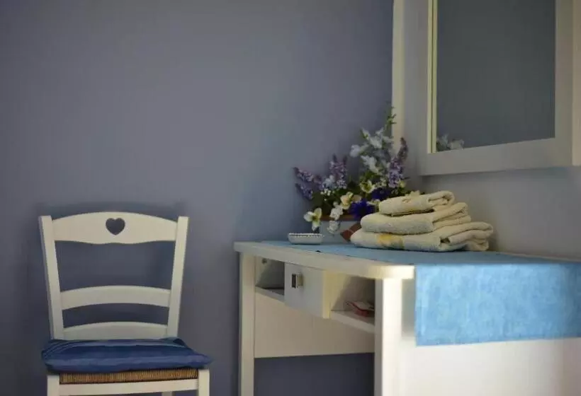 B&b Cascina Ciapilau