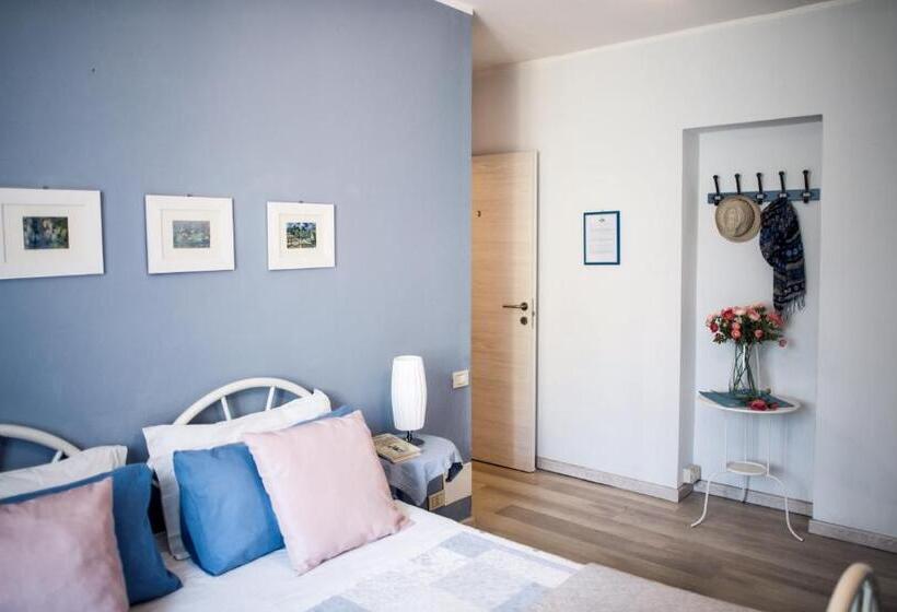 B&b Cascina Ciapilau