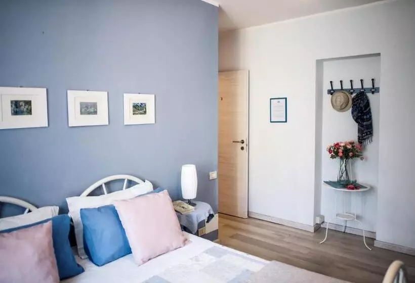 B&b Cascina Ciapilau