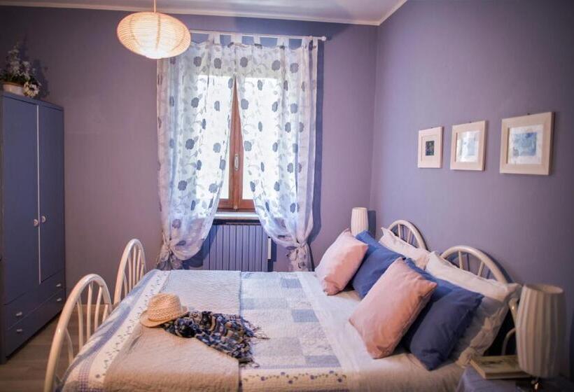 B&b Cascina Ciapilau