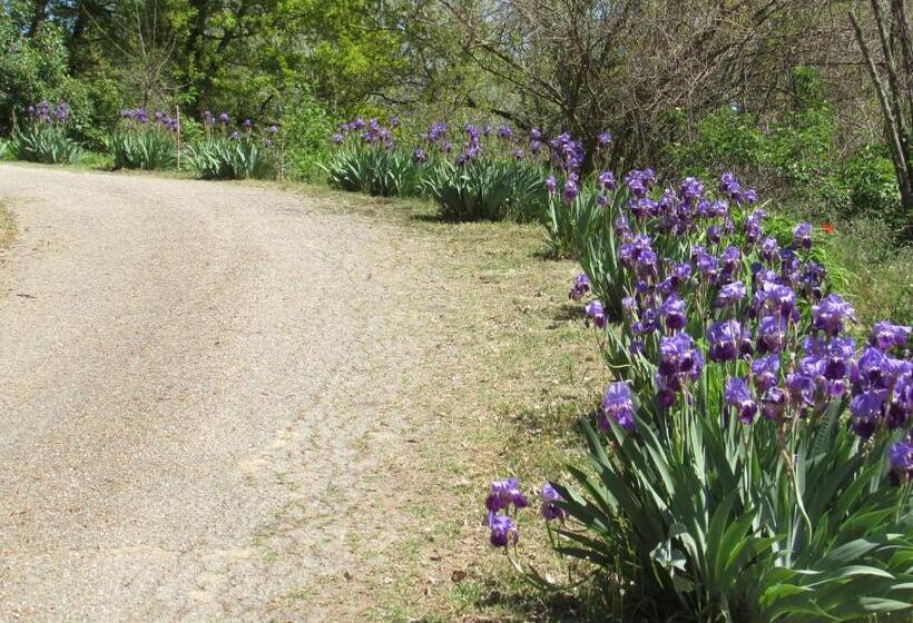 B&b Cascina Ciapilau