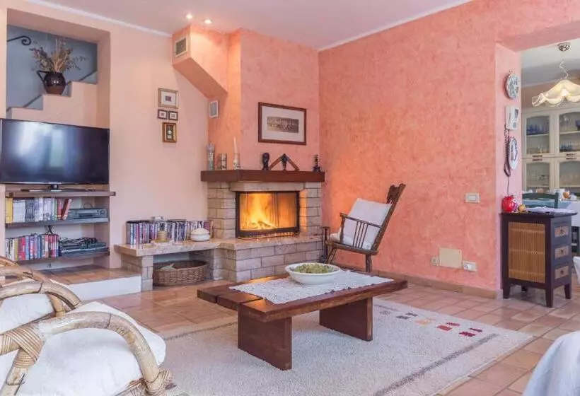 B&b Cascina Ciapilau