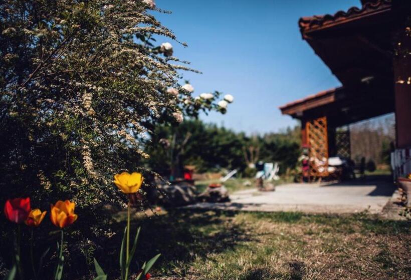 B&b Cascina Ciapilau