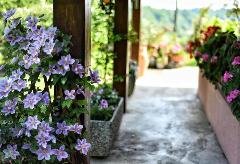 B&b Cascina Ciapilau