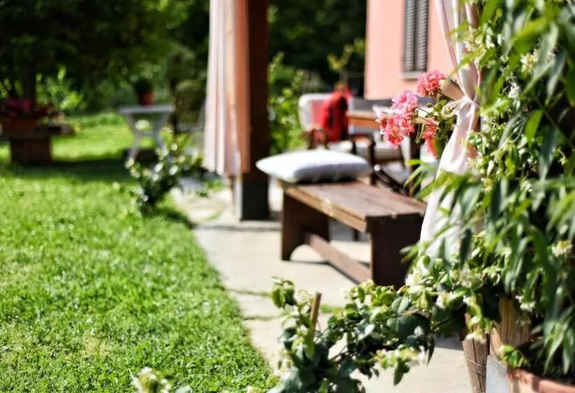 B&b Cascina Ciapilau