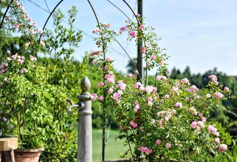 B&b Cascina Ciapilau