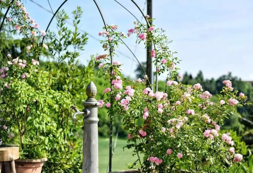 B&b Cascina Ciapilau