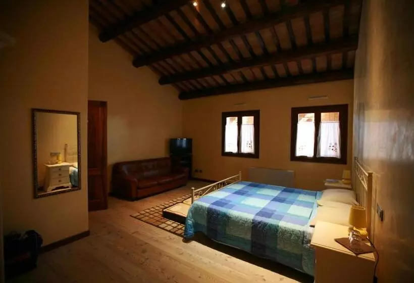 B&b Contarine