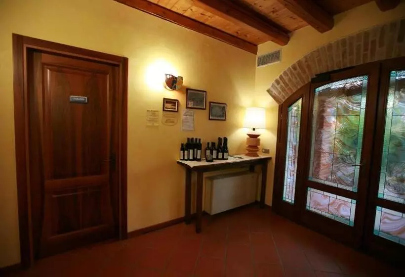 B&b Contarine