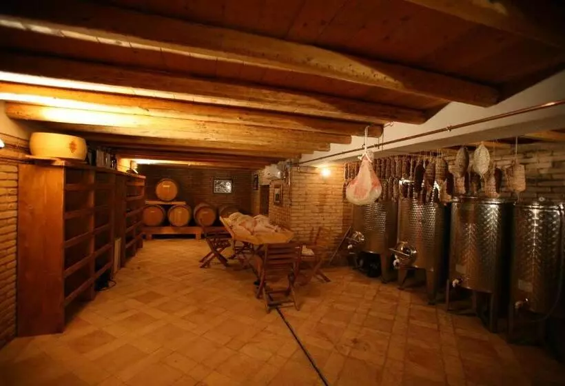 B&b Contarine