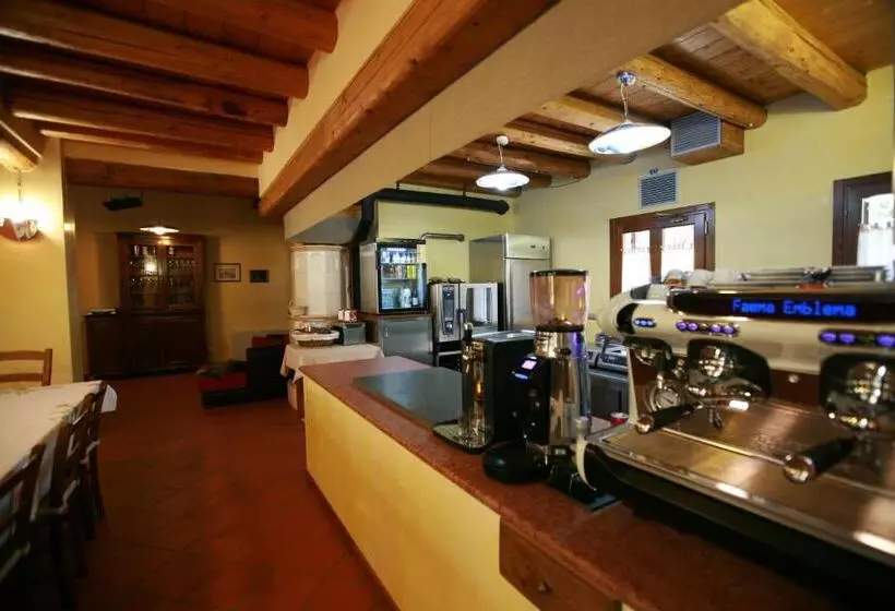 B&b Contarine