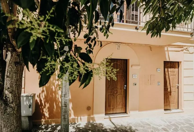 B&b La Cicala