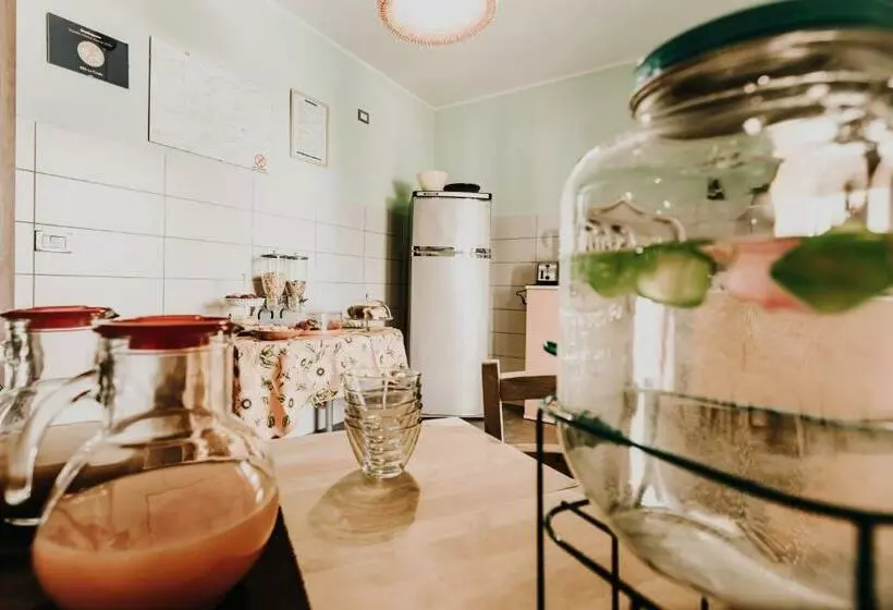 B&b La Cicala