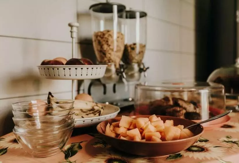 B&b La Cicala