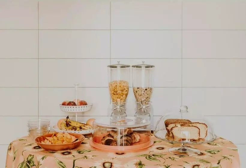 B&b La Cicala
