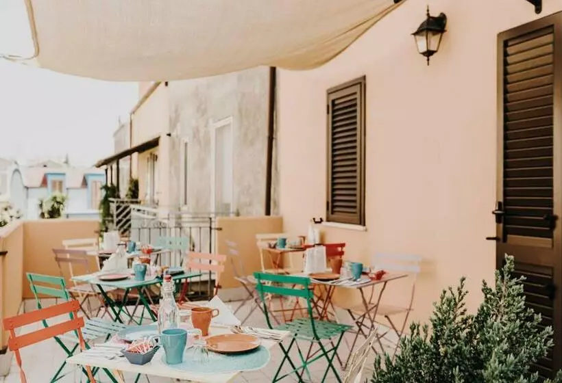 B&b La Cicala