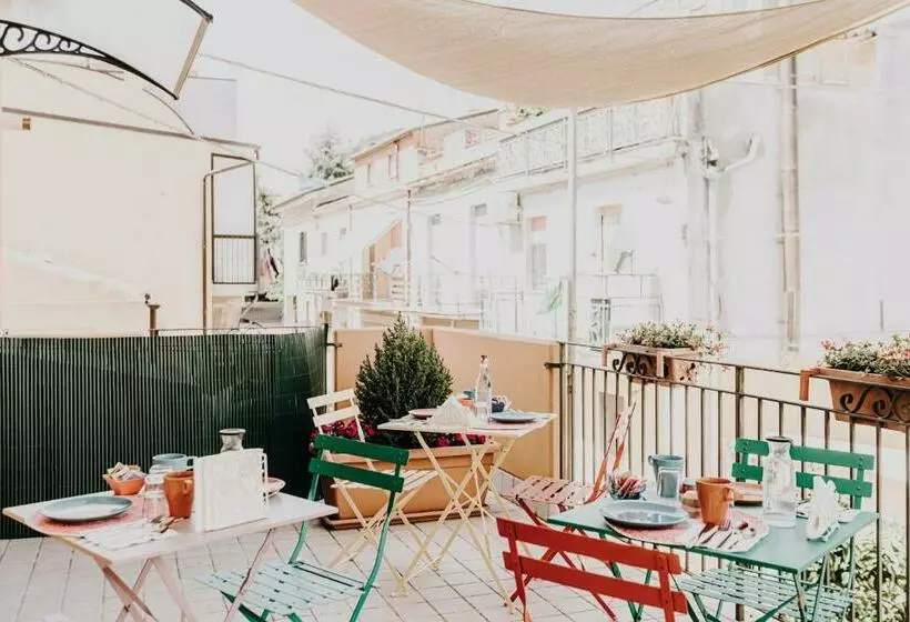 B&b La Cicala