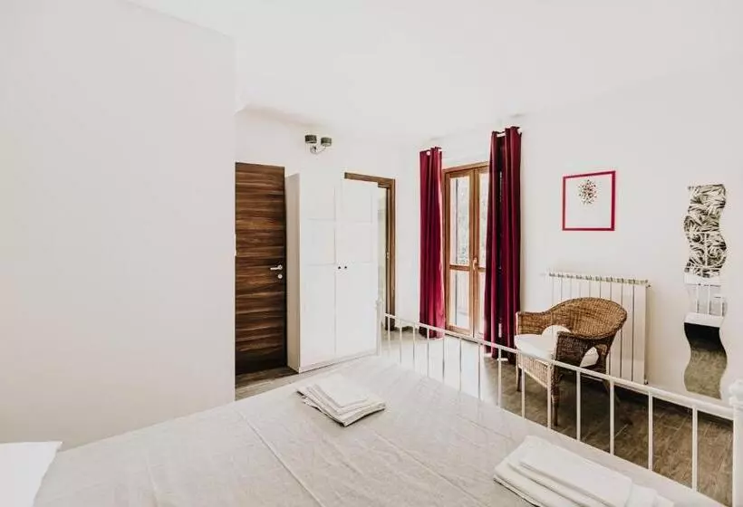 B&b La Cicala
