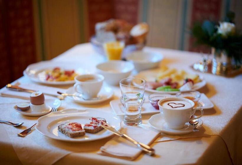 צימר Garni Schneider