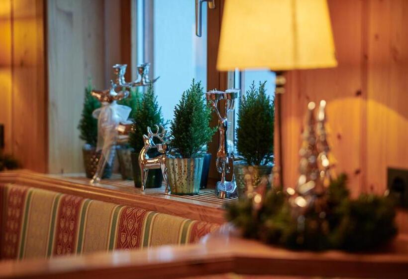 צימר Garni Schneider