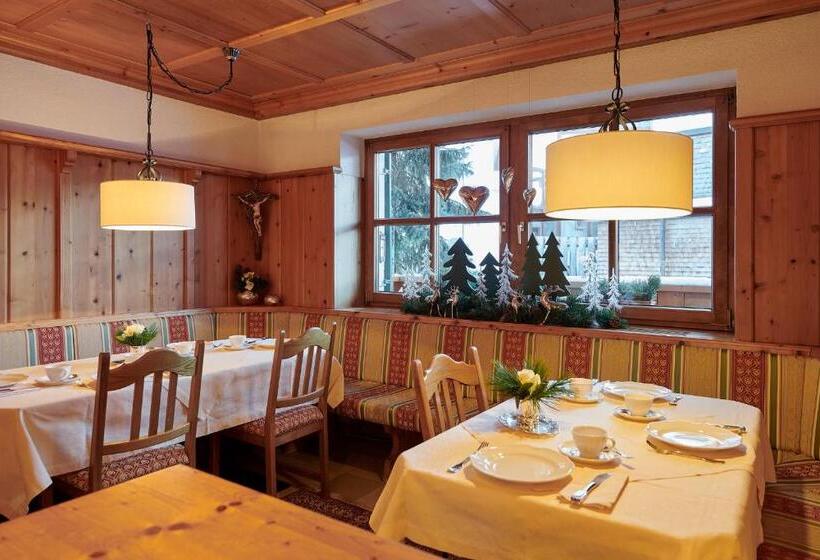 צימר Garni Schneider