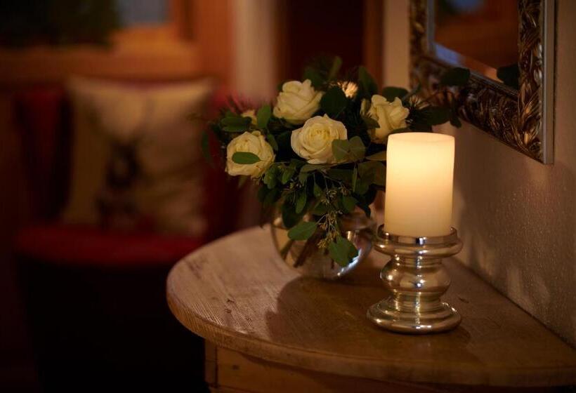 צימר Garni Schneider