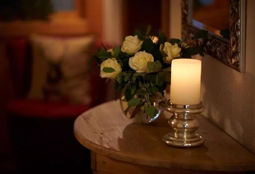 ベッドアンドブレックファースト Garni Schneider