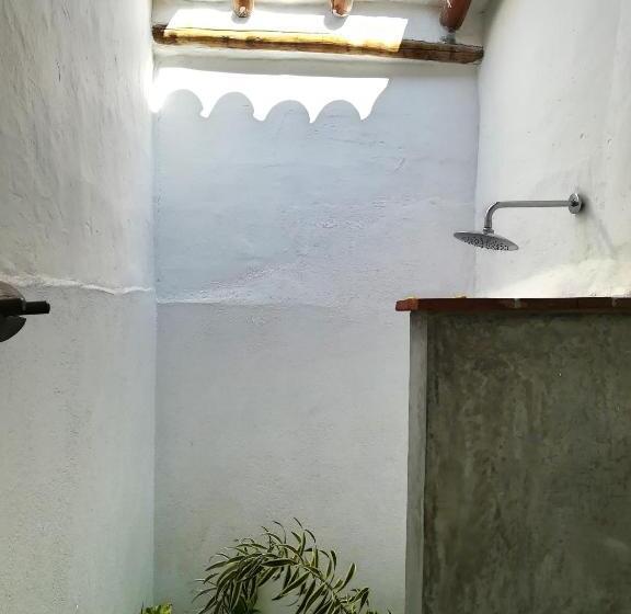 تختخواب و صبحانه La Casa De Hercilia Boutique