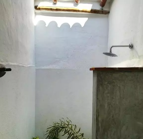 ベッドアンドブレックファースト La Casa De Hercilia Boutique