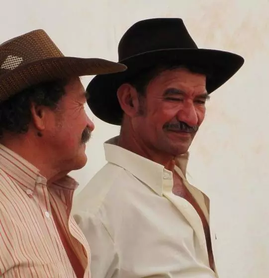 ベッドアンドブレックファースト La Casa De Hercilia Boutique