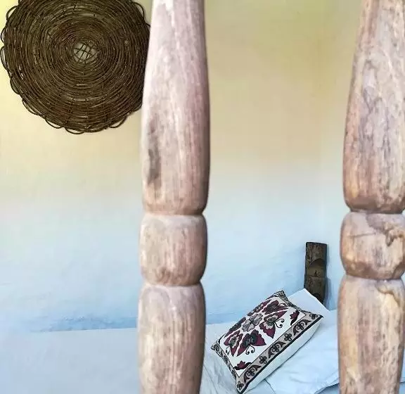 ベッドアンドブレックファースト La Casa De Hercilia Boutique