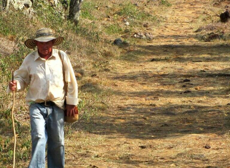 تختخواب و صبحانه La Casa De Hercilia Boutique