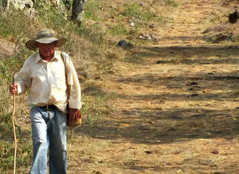 ベッドアンドブレックファースト La Casa De Hercilia Boutique