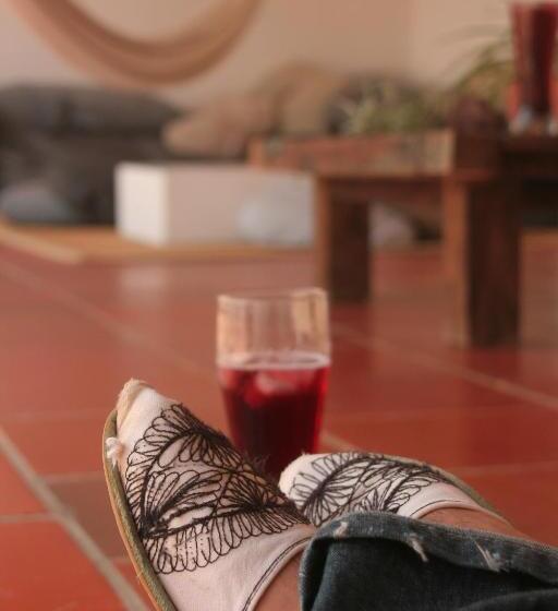 تختخواب و صبحانه La Casa De Hercilia Boutique