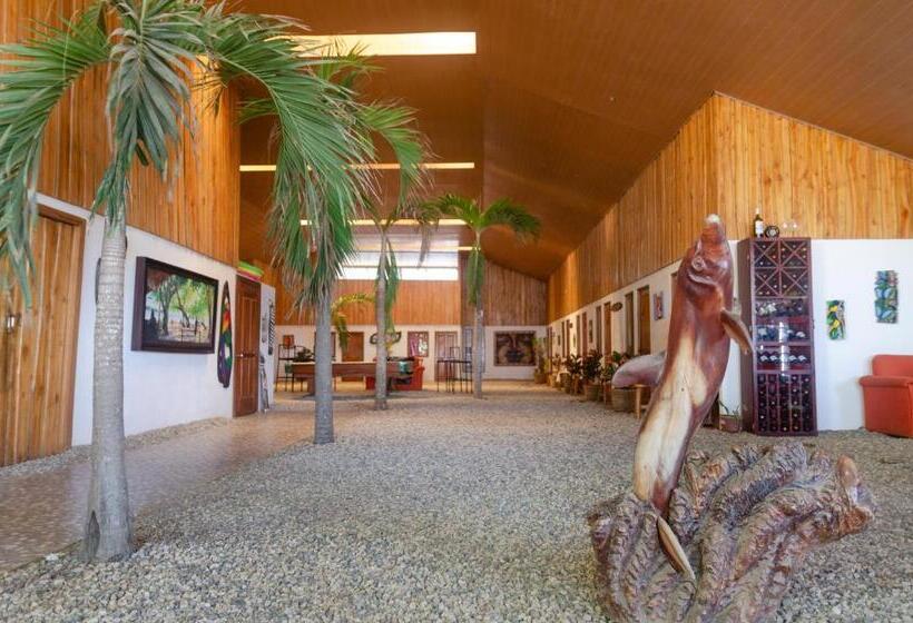 تختخواب و صبحانه La Dolce Vita On The Beach Samara