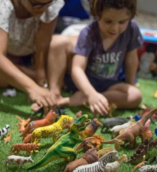 تختخواب و صبحانه La Dolce Vita On The Beach Samara