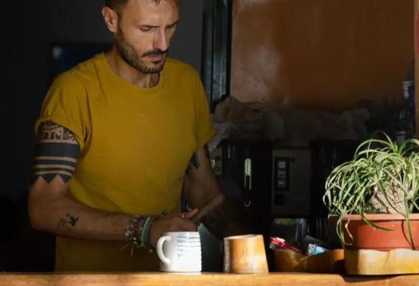 Aamiaismajoitus (B&B) La Dolce Vita   On The Beach   Samara