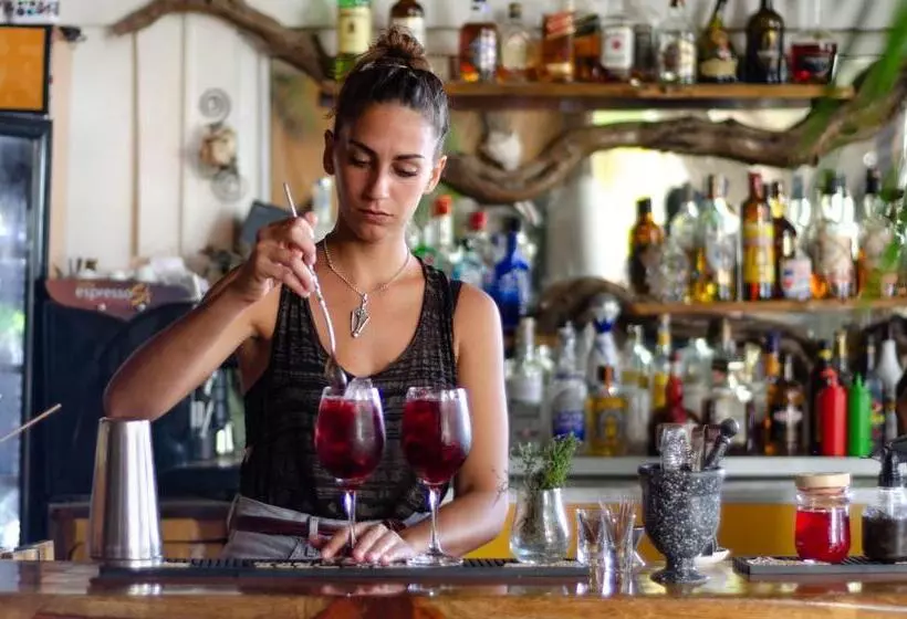 Aamiaismajoitus (B&B) La Dolce Vita   On The Beach   Samara