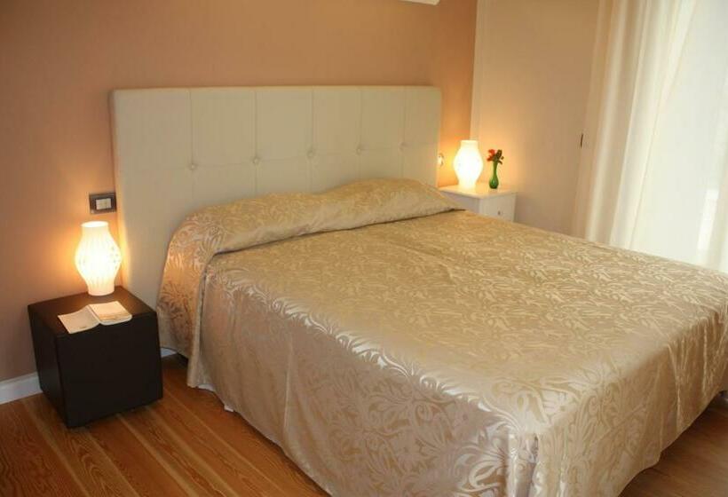 Bed and Breakfast Locanda Ai Capitelli Snc Di Fiumicetti Andrea