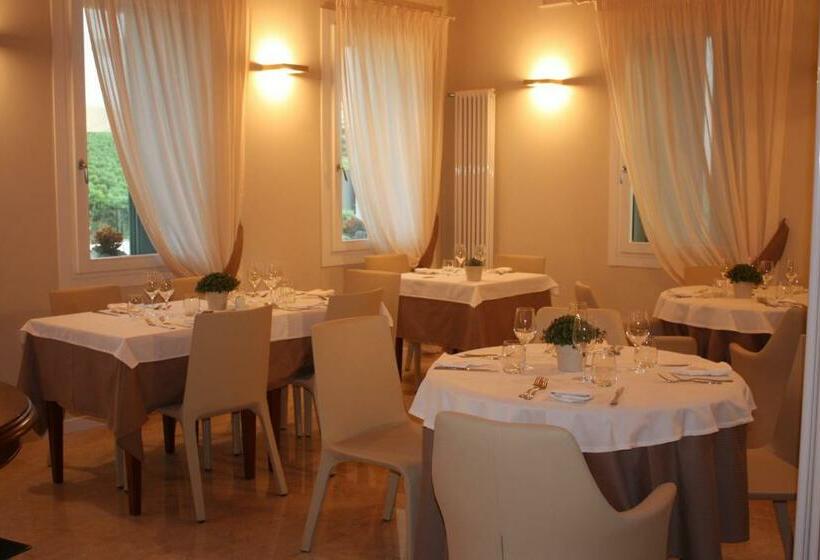 Bed and Breakfast Locanda Ai Capitelli Snc Di Fiumicetti Andrea