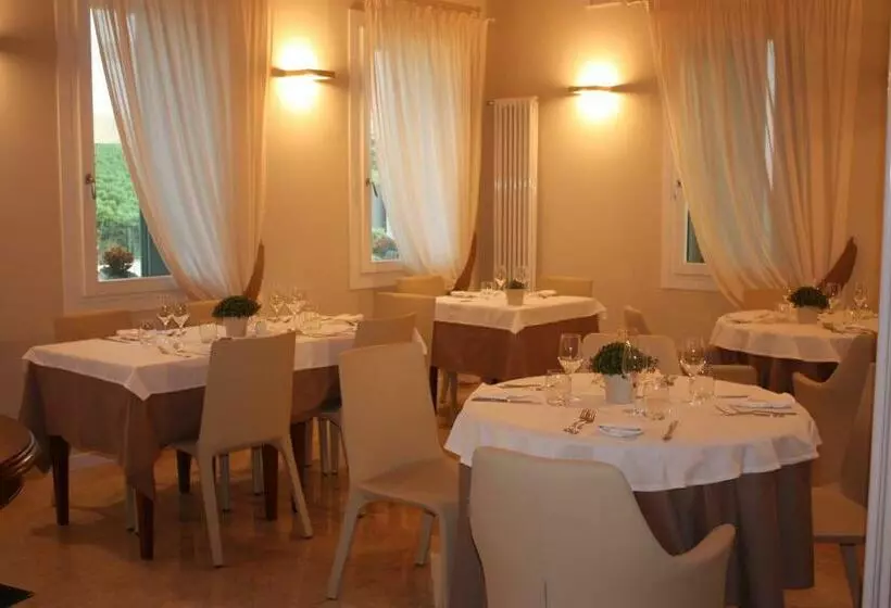 Aamiaismajoitus (B&B) Locanda Ai Capitelli Snc Di Fiumicetti Andrea